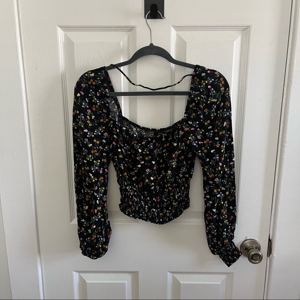 AFRM ✨ S/P ✨ Floral